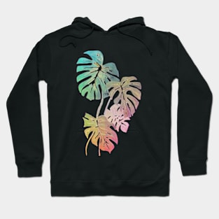 Tropical Hoodie